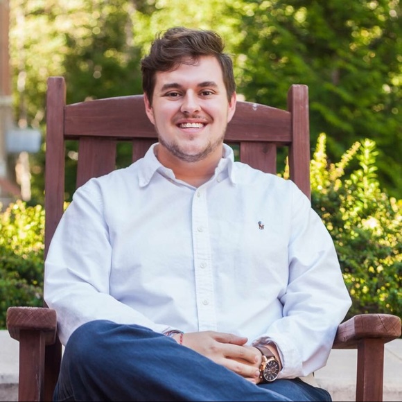 Meet your Posher, Nate - Picture 1 of 1